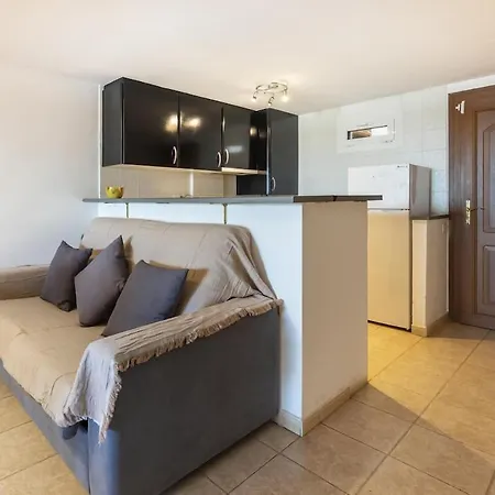 דירה Enchanting Sea View In Playa D'En Bossa Jm