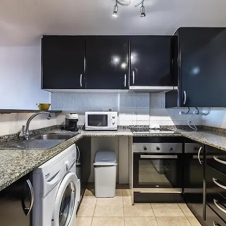 Enchanting Sea View In Playa D'En Bossa Jm Apartment Dublin