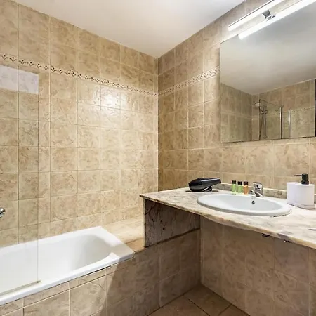 Enchanting Sea View In Playa D'En Bossa Jm * Dublin